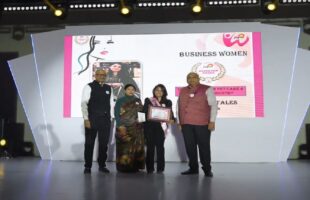Ms. Puja Rana, Grooming Tales, Dehradun, Trusted Name in Pet Care & Grooming Industry | JAA 2025
