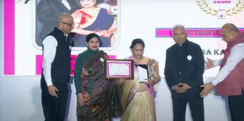 Dr. Veena Katiyar & Dr. Jitendra Katiyar, Farrukhabad, Most Trusted Hospital | JAA 2025 Hanoi