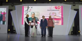 Alka Upmanyu, Mathura | Legal Support for Crime Against Women | JAA 2025 Hanoi