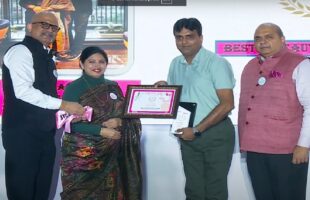 Ms. Pooja Vijay Singh & Mr. Vijay Pratap Singh, Looks Saloon, Haldwani, Best in Beauty and Wellness