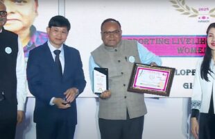Shivam Developers & Associations, Giridih, Supporting Livelihood of Tribal Women | JAA 2025 Hanoi