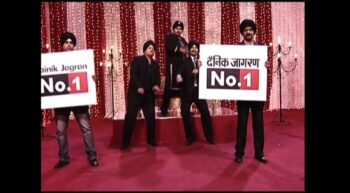 Singh is King | Jagran AV