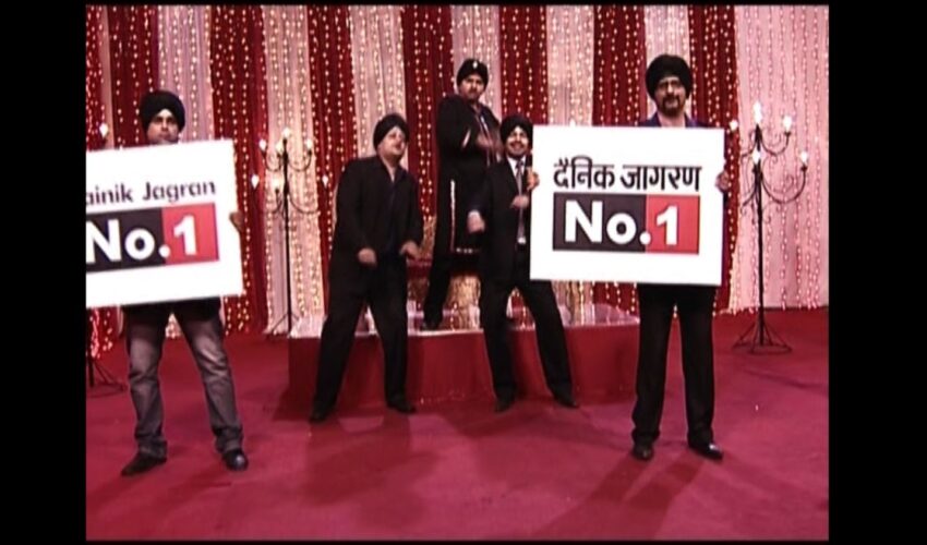 Singh is King | Jagran AV