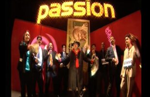 Passion to Change | Dainik Jagran Annual Business Conference 2006 | Goa Highlights