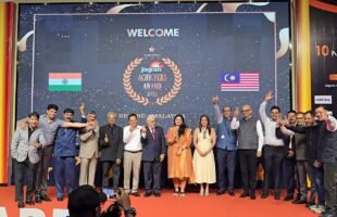 Jagran Achiever Awards July 2025 | Desaru Malaysia (Noida) | Celebrating Excellence & Achievements