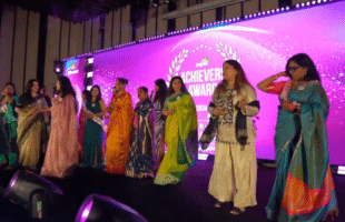 Female Future Forward — Phu Quoc 2026 | Women Achievers Awards Ceremony | Jagran Prakashan Ltd.